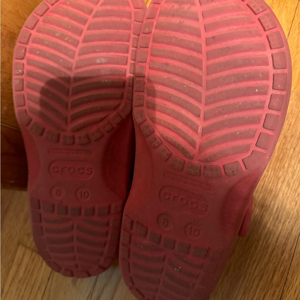 Crocs - Picture 2 of 4